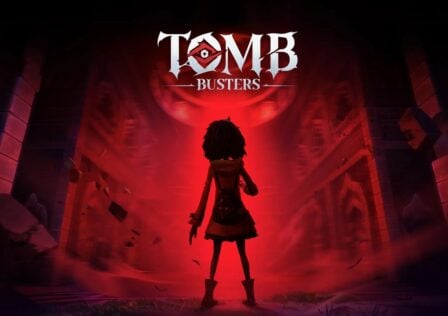 Tomb Busters
