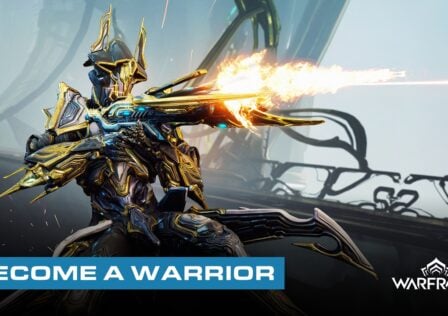 Warframe Android