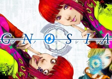 Gnosia