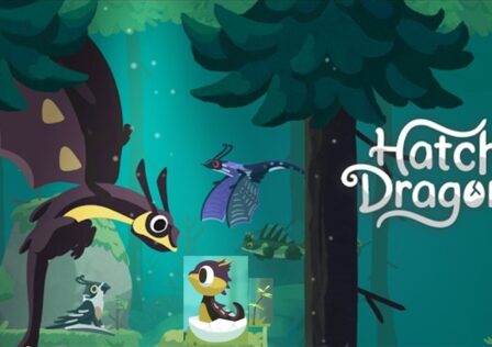 Hatch Dragons