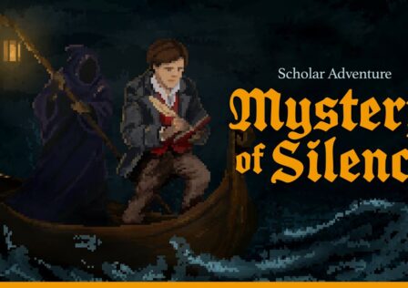 Mystery of Silence
