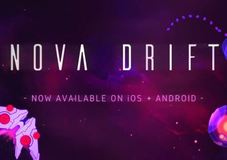 Nova Drift