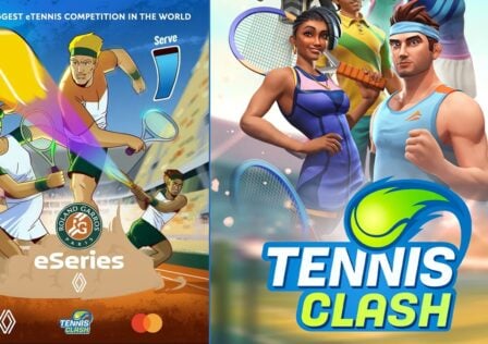 Roland-Garros eSeries 2026