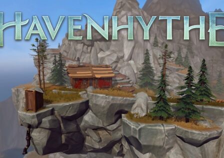 RuneScape Havenhythe