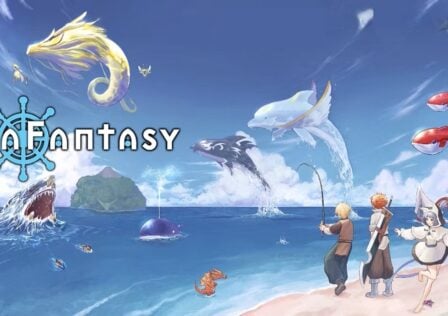 Sea Fantasy