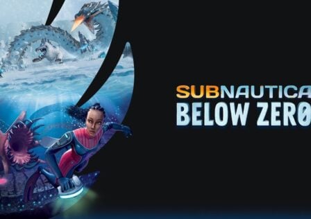 Subnautica Below Zero