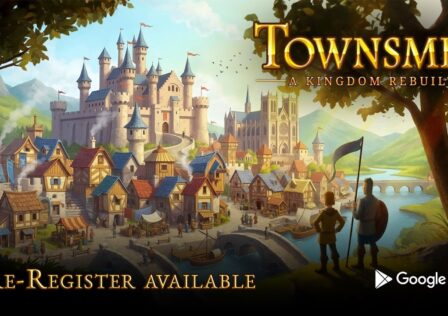 Townsmen