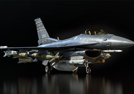 War Thunder Rank IX