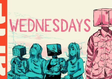 Wednesdays Mobile