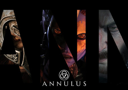 Annulus