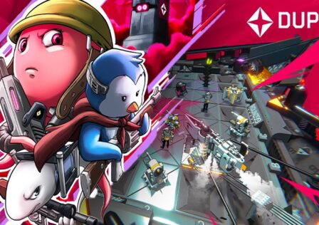 Duper Social War Game