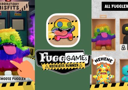 Fugglers Reckless Runner