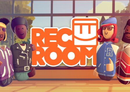 Rec Room shutting down
