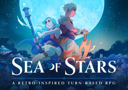 Sea of Stars