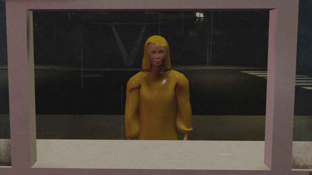 Scary Shawarma Kiosk The Anomaly All Anomalies And How To Spot Them