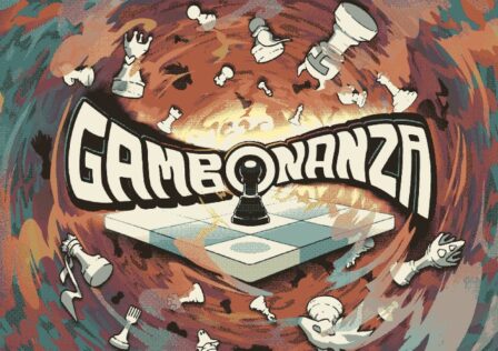 Gambonanza