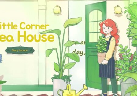 Little Corner Tea House