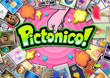 Pictonico!