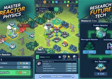 featured image for our news on Reactor 2: Nuclear Tycoon.